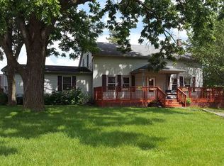 9305 S Anthony Ext, Fort Wayne, IN 46816