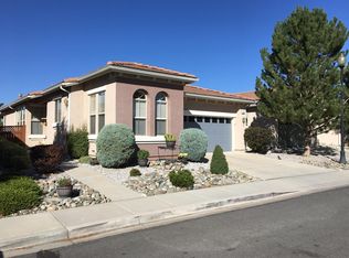 1459 Arona Dr, Sparks, NV 89434