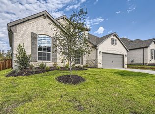 7127 Doe Creek Ln, Argyle, TX 76226