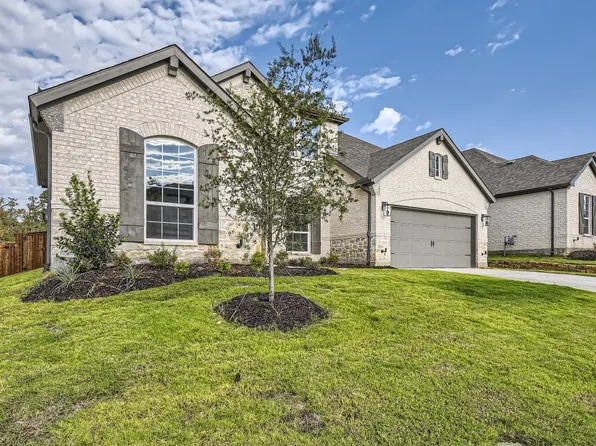 7127 Doe Creek Ln, Argyle, TX 76226