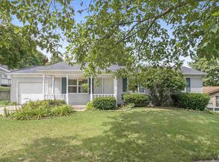 406 W Warren St, Middlebury, IN 46540