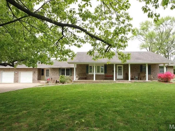 2190 Morning Star Dr, Alton, IL 62002