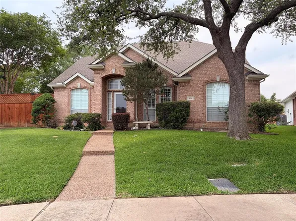 120 Stonecreek Dr, Irving, TX 75063