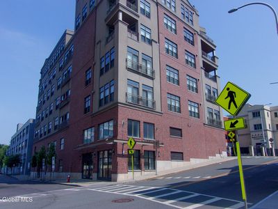 17 Chapel Street #303, Albany, NY, 12210