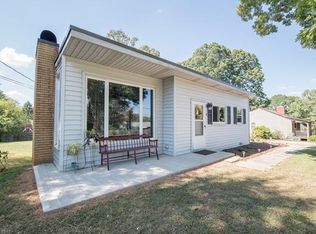 20 Sandhurst Dr, Asheville, NC 28806