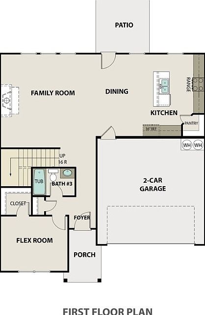 2nd image of 702 Buckhead Loop SE