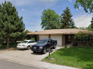 1106 Constitution Ave, Fort Collins, CO 80521