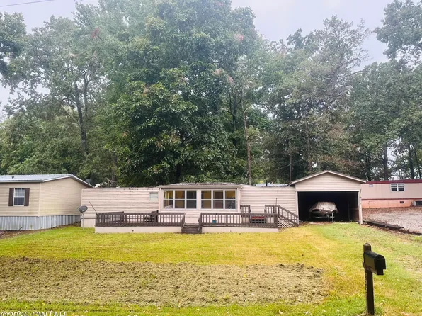 665 Pleasant Grove Rd, Springville, TN 38256