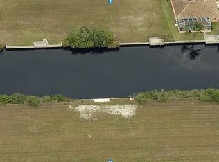 4123 NW 39th St, Cape Coral, FL 33993