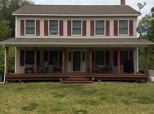 192 Hilltop Dr, Randolph Center, VT 05061