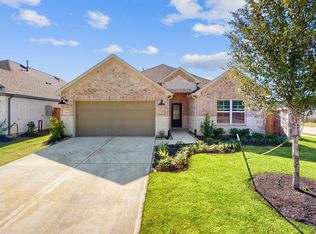 21835 Esparto Hills Trl, Tomball, TX 77377