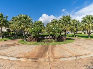 91-1061 Oaniani St #2F, Kapolei, HI 96707