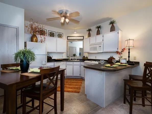 The Links at Tuscaloosa