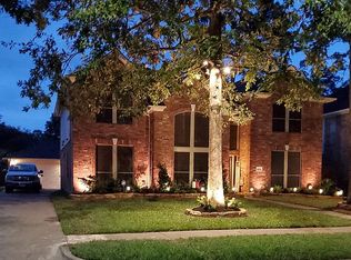 1623 Calmar Dr, Spring, TX 77386