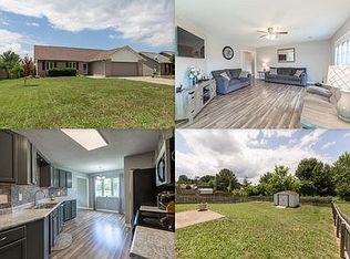 3039 Best Rd, Maryville, TN 37803