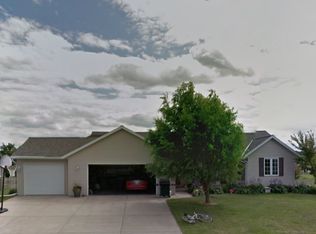 331 Northbrook Rd, Luxemburg, WI 54217