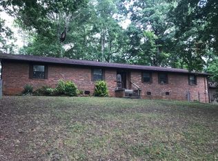 141 Terry Way, Friendsville, TN 37737