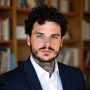 Anthony Halbisch