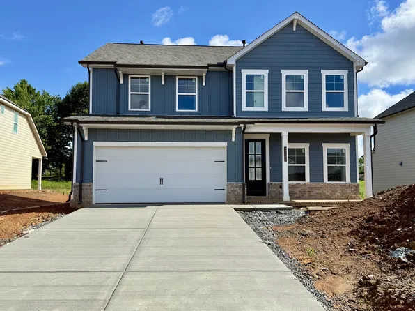 2152 Layla Ln Lot 13, White House, TN 37188