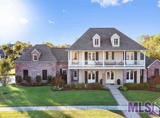 1415 Saint Albans Dr, Baton Rouge, LA 70810