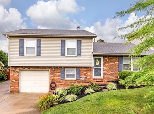 105 Olive Ct, Nicholasville, KY 40356