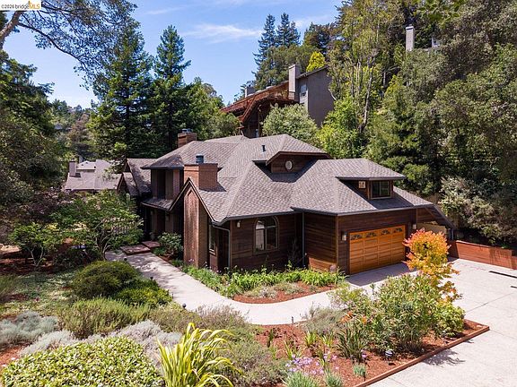 2nd image of 6685 Shepherd Canyon Rd