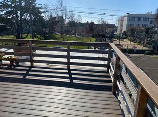 1283 Berkeley Way #1283, Berkeley, CA 94702