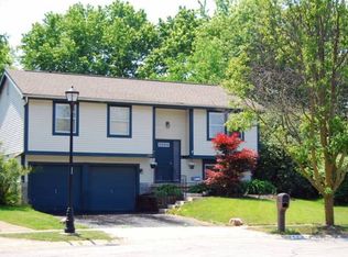 4781 Frenchpark Ct, Columbus, OH 43231