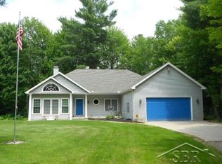 11234 Laduke Rd, Freeland, MI 48623