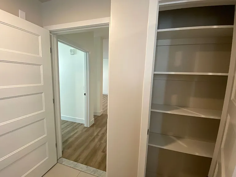 One Park Apartments — Photo 30