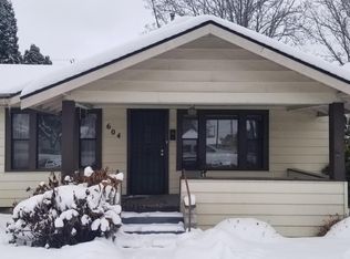604 S 16th Ave, Yakima, WA