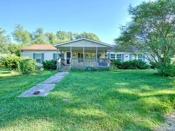 7001 W 23rd Ave, Gary, IN 46406