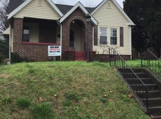 1403 43rd St W, Birmingham, AL 35208