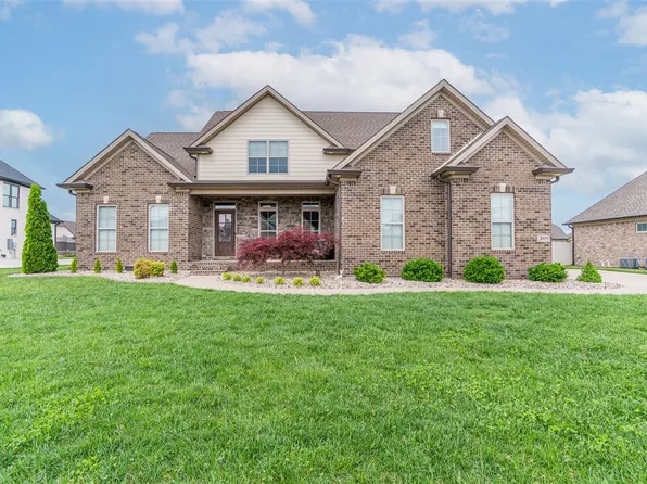 3171 Gablewood Ave, Bowling Green, KY 42104