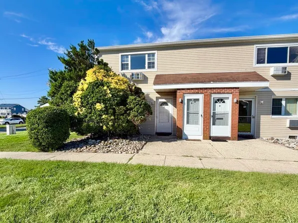 4901 Harbor Beach Blvd APT T2, Brigantine, NJ 08203