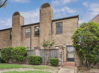 9850 Pagewood Ln APT 1507, Houston, TX 77042