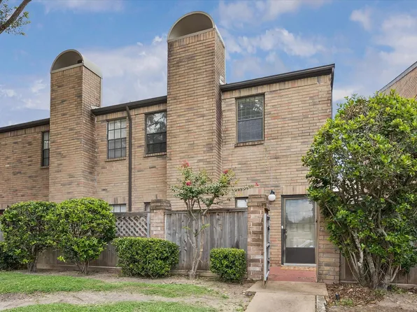 9850 Pagewood Ln APT 1507, Houston, TX 77042