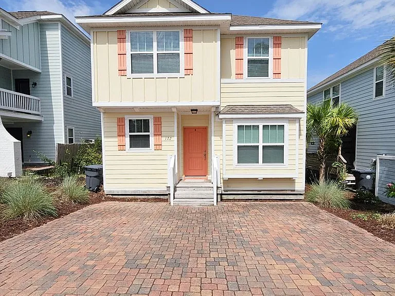 122 Sandpine Loop — Photo 1