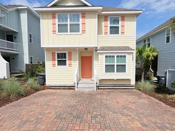 122 Sandpine Loop, Inlet Beach, FL 32461