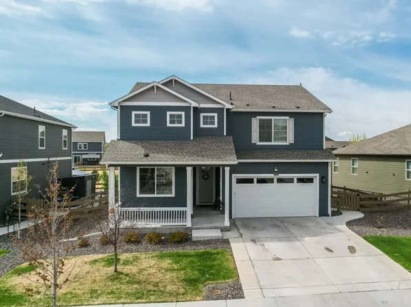 6136 B St, Greeley, CO 80634