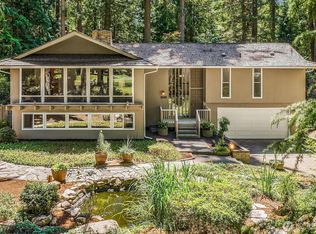 2119 Sahalee Drive W, Sammamish, WA 98074