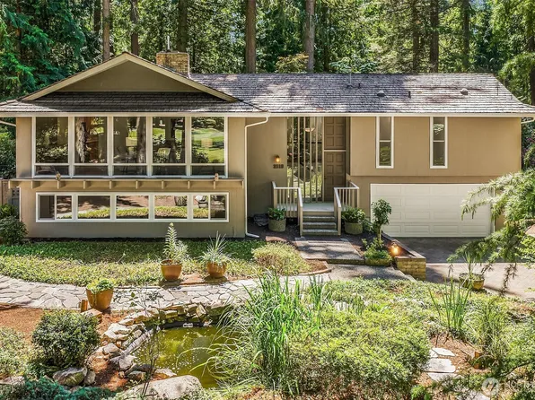 2119 Sahalee Drive W, Sammamish, WA 98074