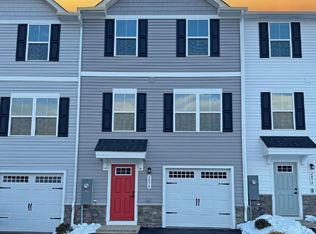 2878 Orchard Ridge Ln, Rockingham, VA 22801