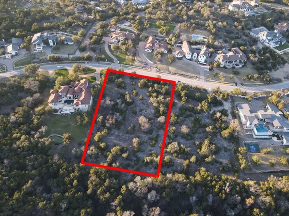 613 Marly Way, Austin, TX 78733