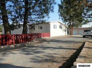 17640 Cold Springs Dr, Reno, NV 89508