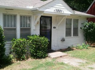 1821 NW 41st St, Oklahoma City, OK 73118