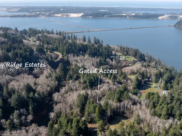 Cinnabar Lot 4, North Bend, OR 97459