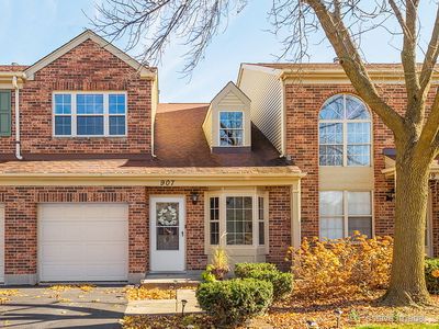 907 Carlisle Ave, Westmont, IL, 60559