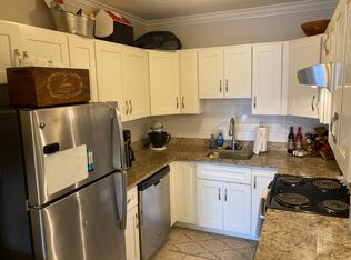 8 Carlmark St #3, Quincy, MA 02169
