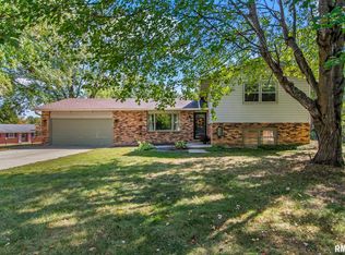 39 Cheyenne Dr, Springfield, IL 62711